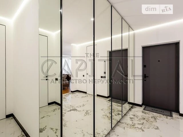 Продаж 3к квартири 90 кв. м на вул. Юлії Здановської • ID 34