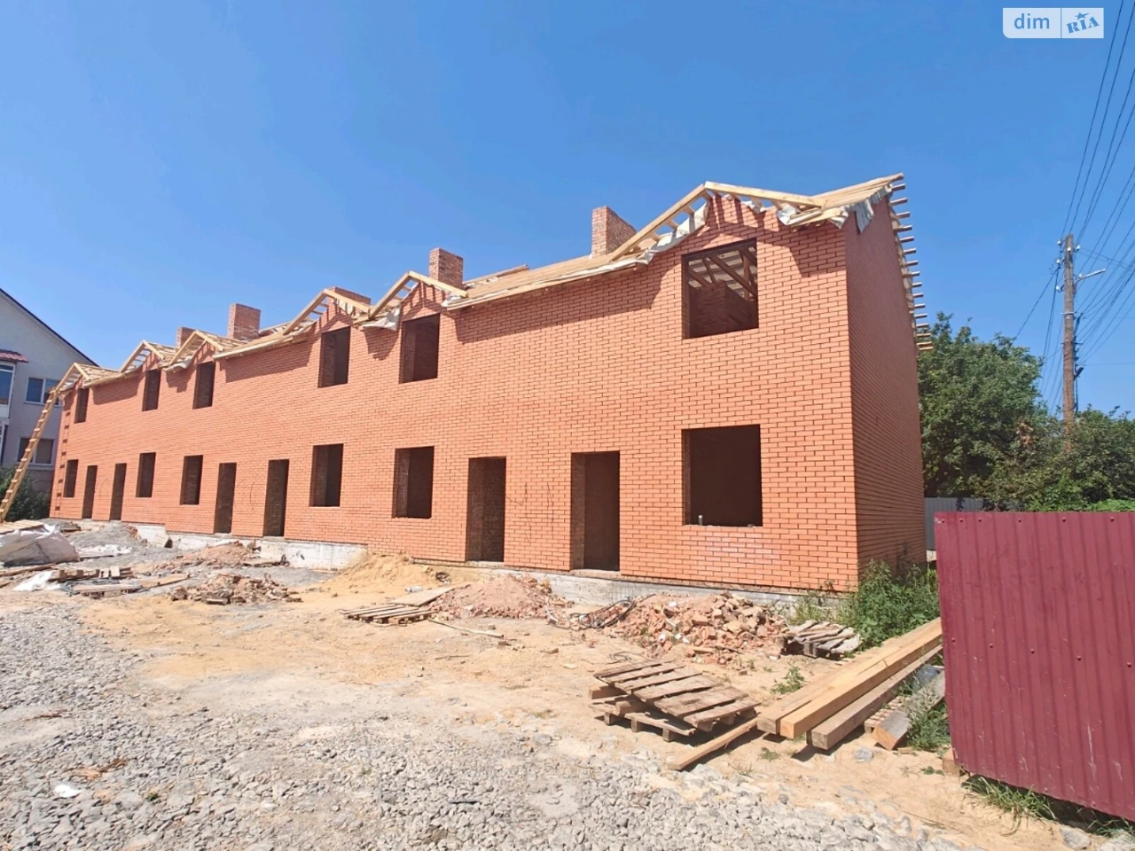 Продажа Дом Старый город