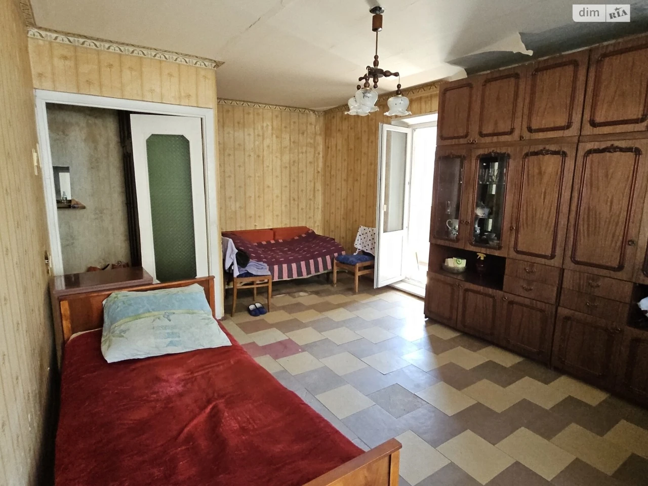 Apartment for sale Prospekt Polya