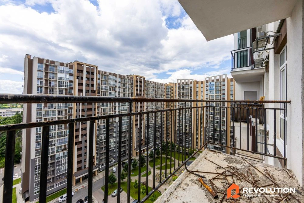 Без комісії. Продаж 2к квартири 73м2, ЖК Кришталеві Джерела