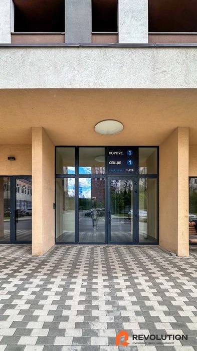 Без комісії. Продаж 2к квартири 73м2, ЖК Кришталеві Джерела