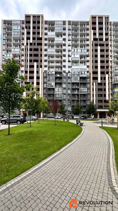 Без комісії. Продаж 2к квартири 73м2, ЖК Кришталеві Джерела