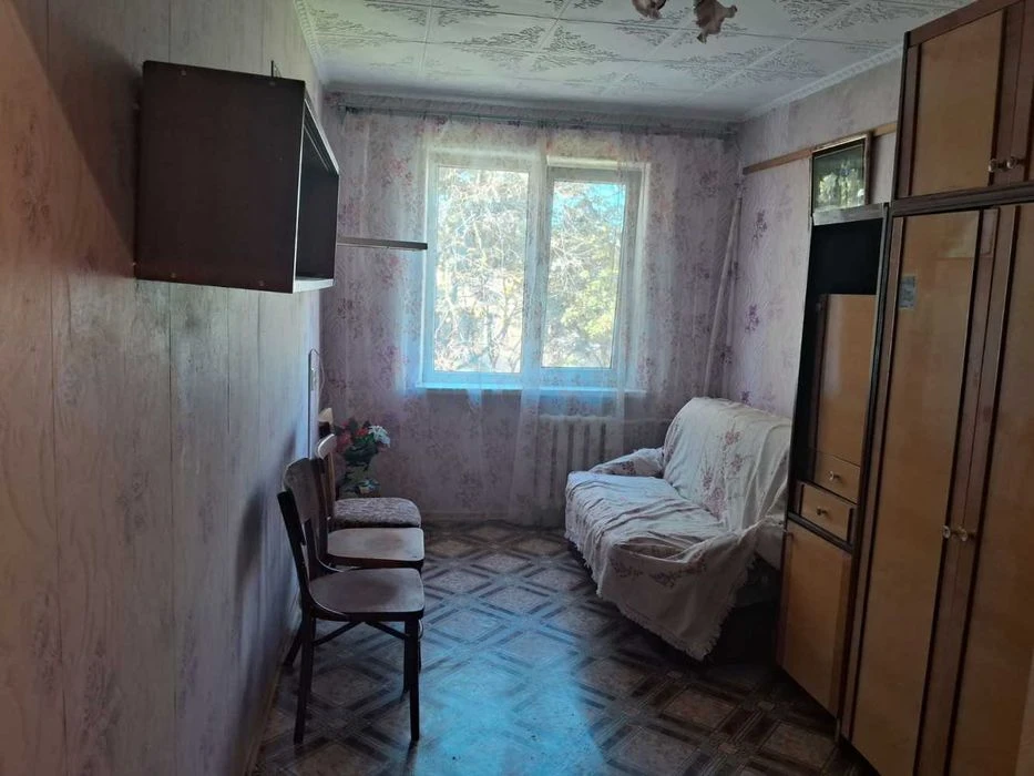 Трехкомнатная квартира на Черемушках! ГОС.ПРОГРАММЫ!!