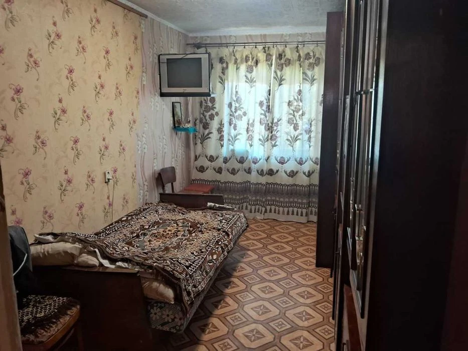 Трехкомнатная квартира на Черемушках! ГОС.ПРОГРАММЫ!!