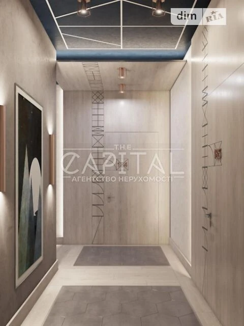 Sale of 3-room apartment 105 sq. m on Zvirynetska Street 72 • ID 346