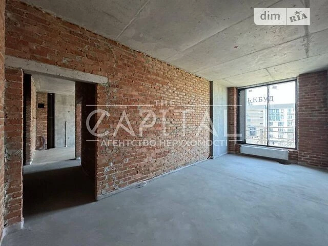 Sale of 3-room apartment 105 sq. m on Zvirynetska Street 72 • ID 346