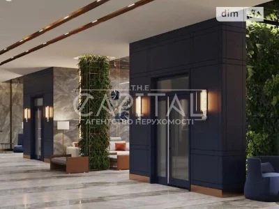 Sale of 3-room apartment 105 sq. m on Zvirynetska Street 72 • ID 346