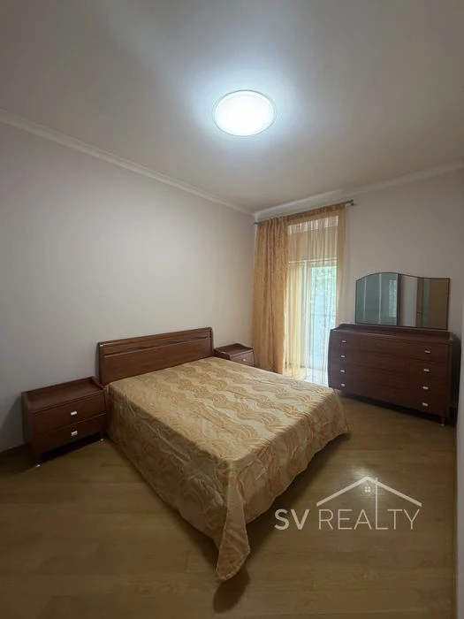 Трехкомнатная квартира, Соборный проспект, 94 кв.м.