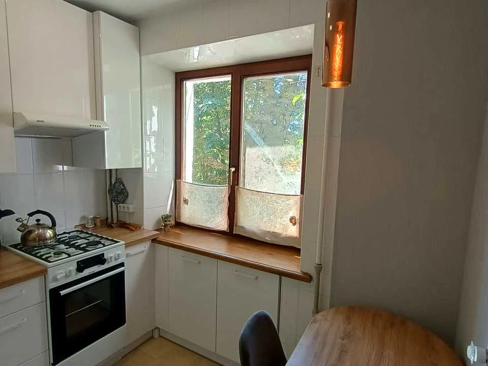 Apartment. Kharkiv, Shakespeare Lane.