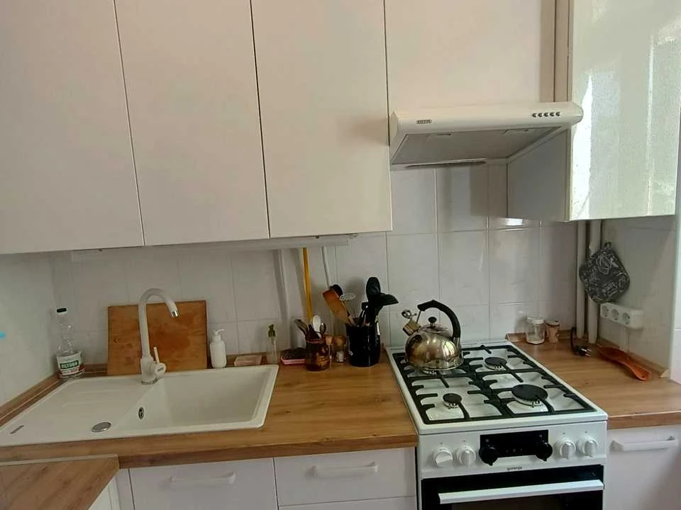 Apartment. Kharkiv, Shakespeare Lane.