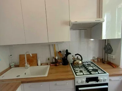 Apartment. Kharkiv, Shakespeare Lane.