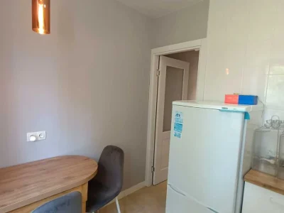 Apartment. Kharkiv, Shakespeare Lane.