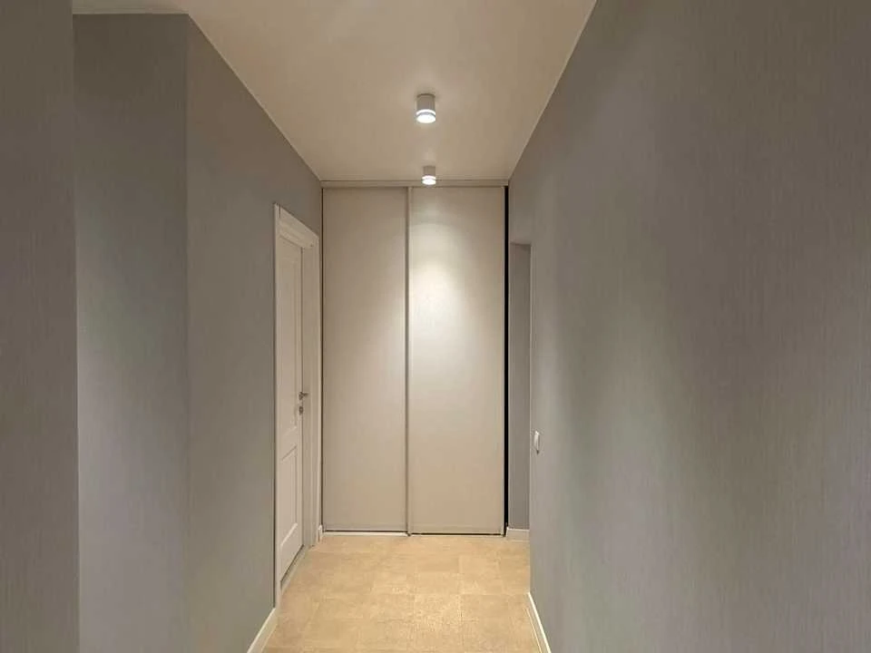 Apartment. Kharkiv, Shakespeare Lane.