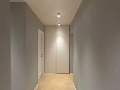 Apartment. Kharkiv, Shakespeare Lane.
