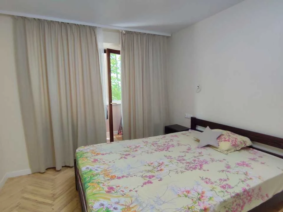 Apartment. Kharkiv, Shakespeare Lane.