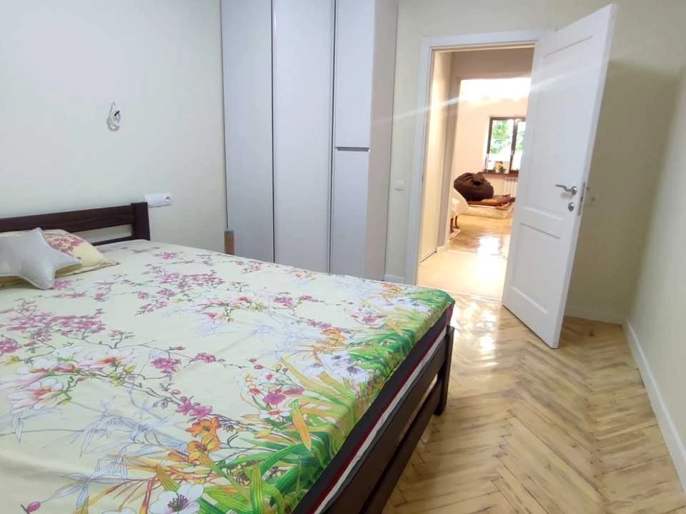 Apartment. Kharkiv, Shakespeare Lane.