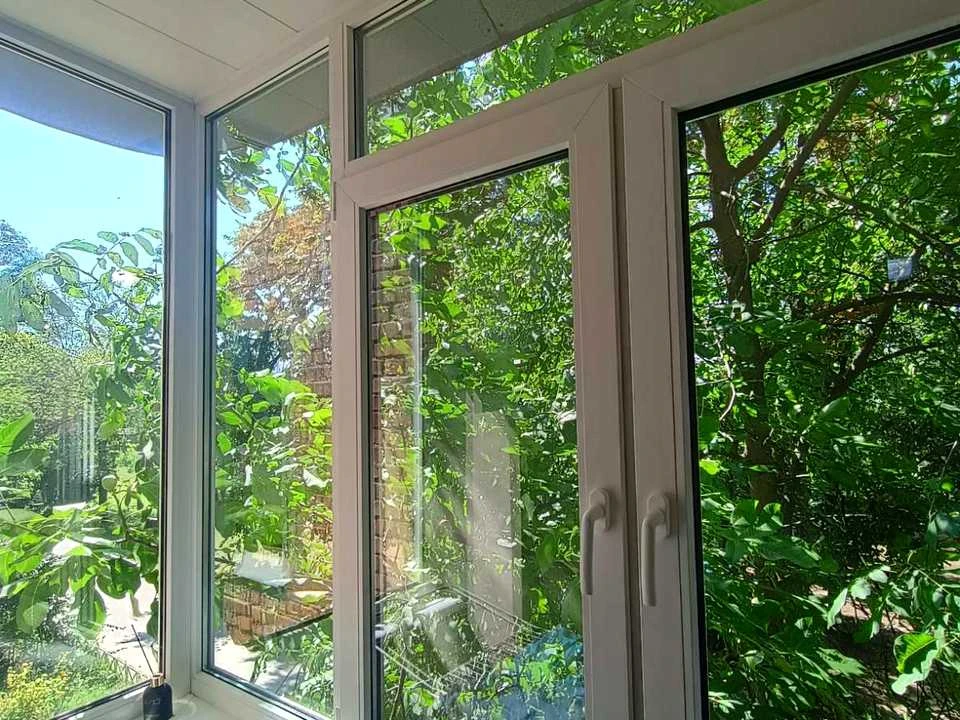Apartment. Kharkiv, Shakespeare Lane.