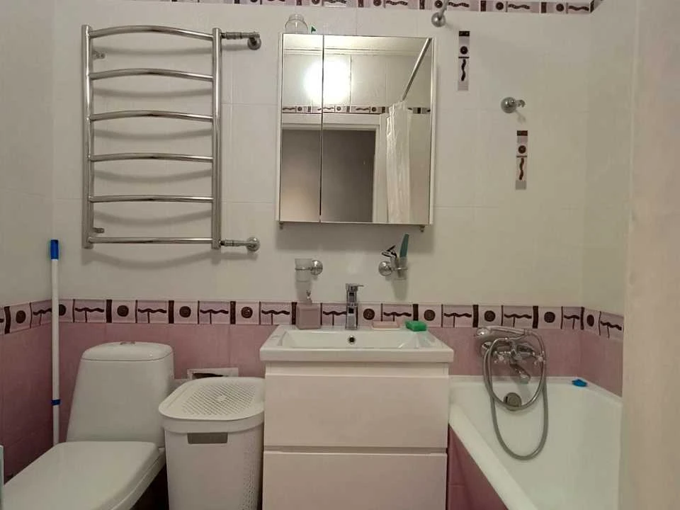 Apartment. Kharkiv, Shakespeare Lane.