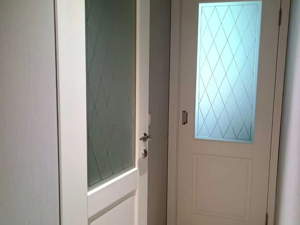 Apartment. Kharkiv, Shakespeare Lane.