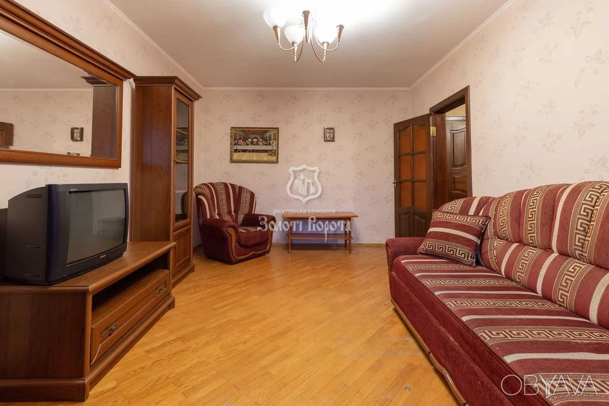 2-room apartment, 66.80 sq.m.
