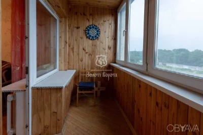 2-room apartment, 66.80 sq.m.