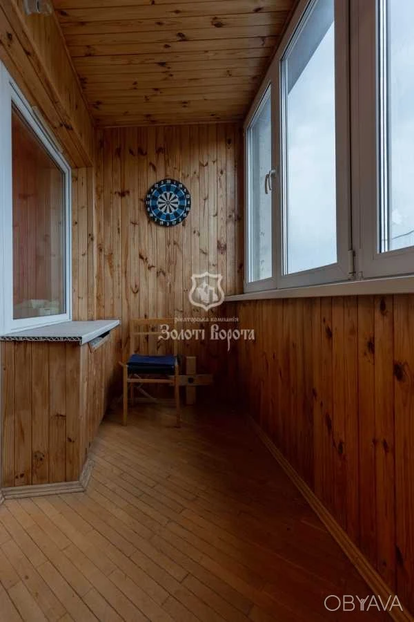2-room apartment, 66.80 sq.m.