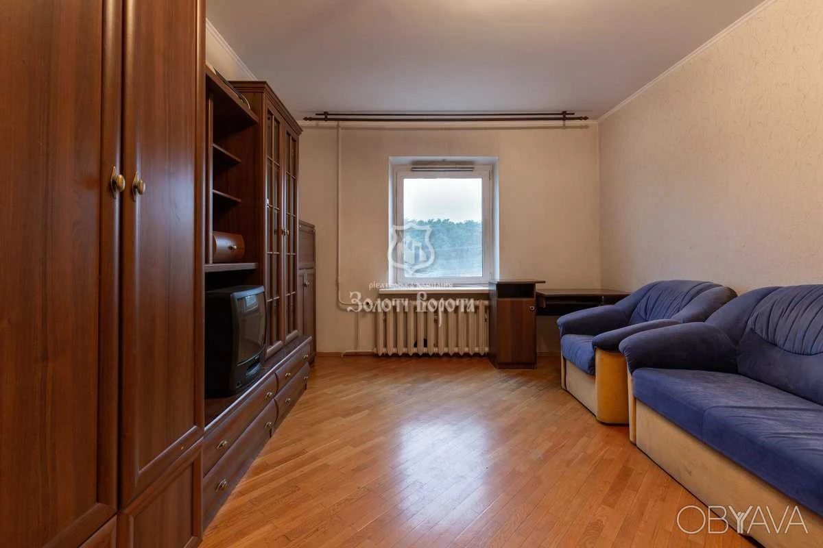 2-room apartment, 66.80 sq.m.