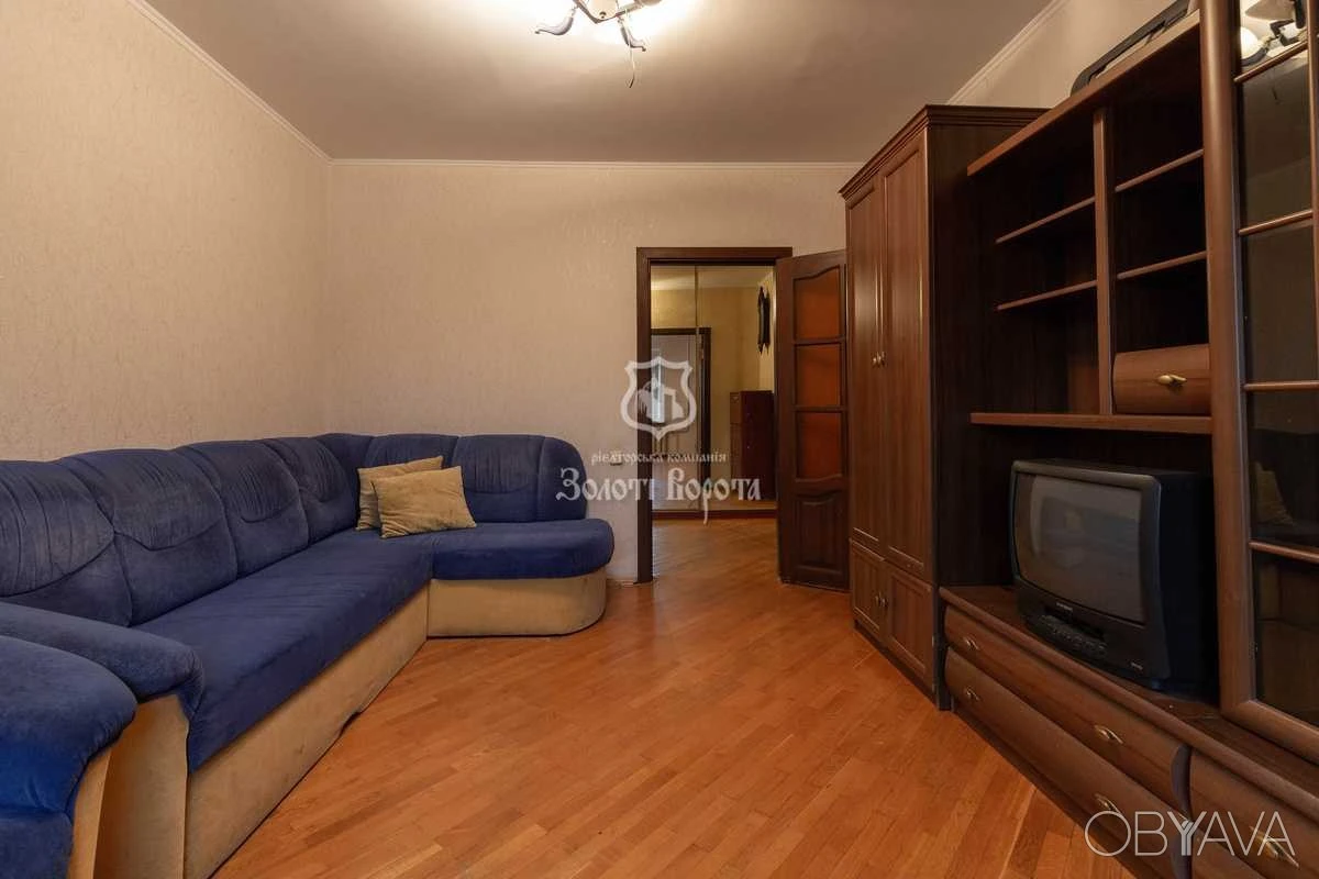2-room apartment, 66.80 sq.m.