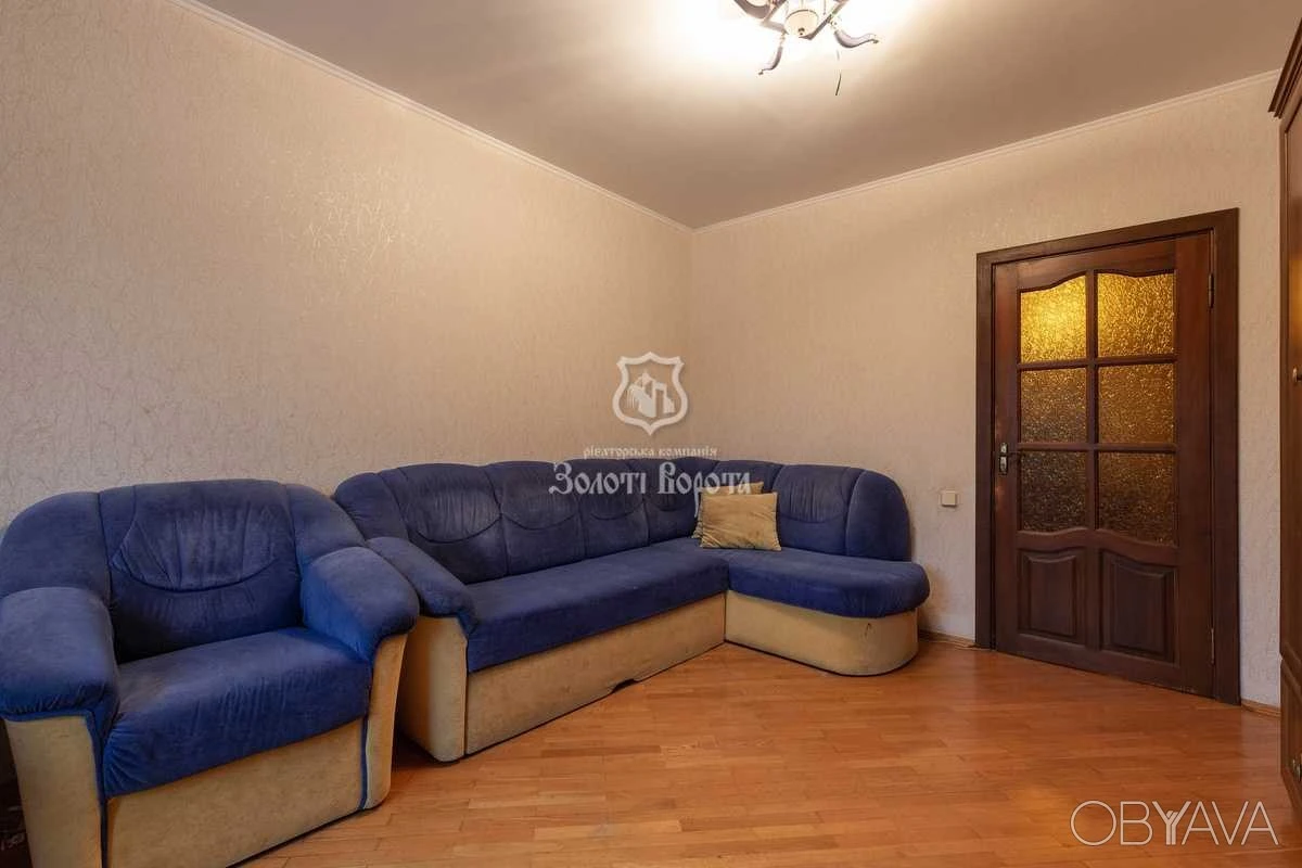 2-room apartment, 66.80 sq.m.