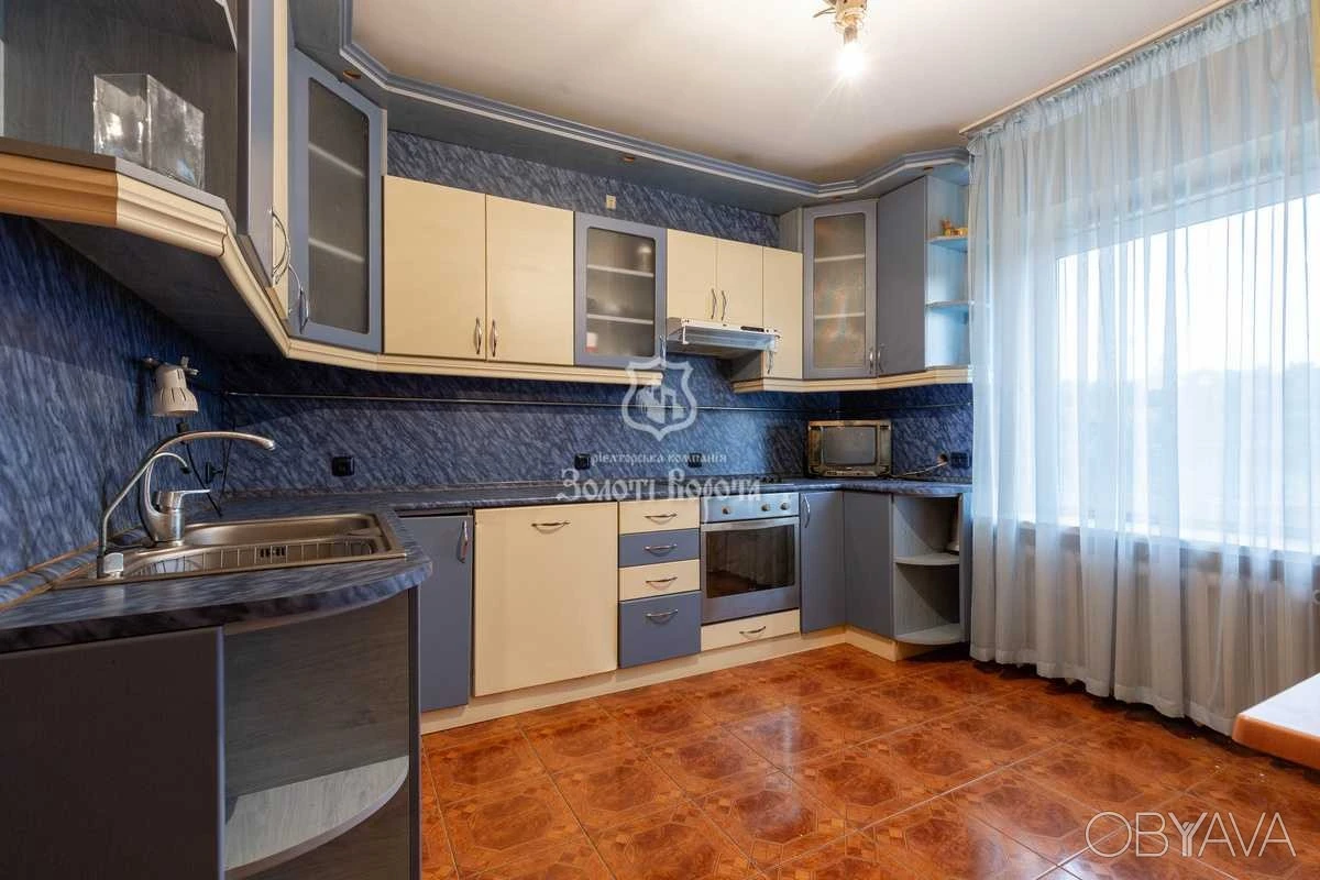 2-room apartment, 66.80 sq.m.