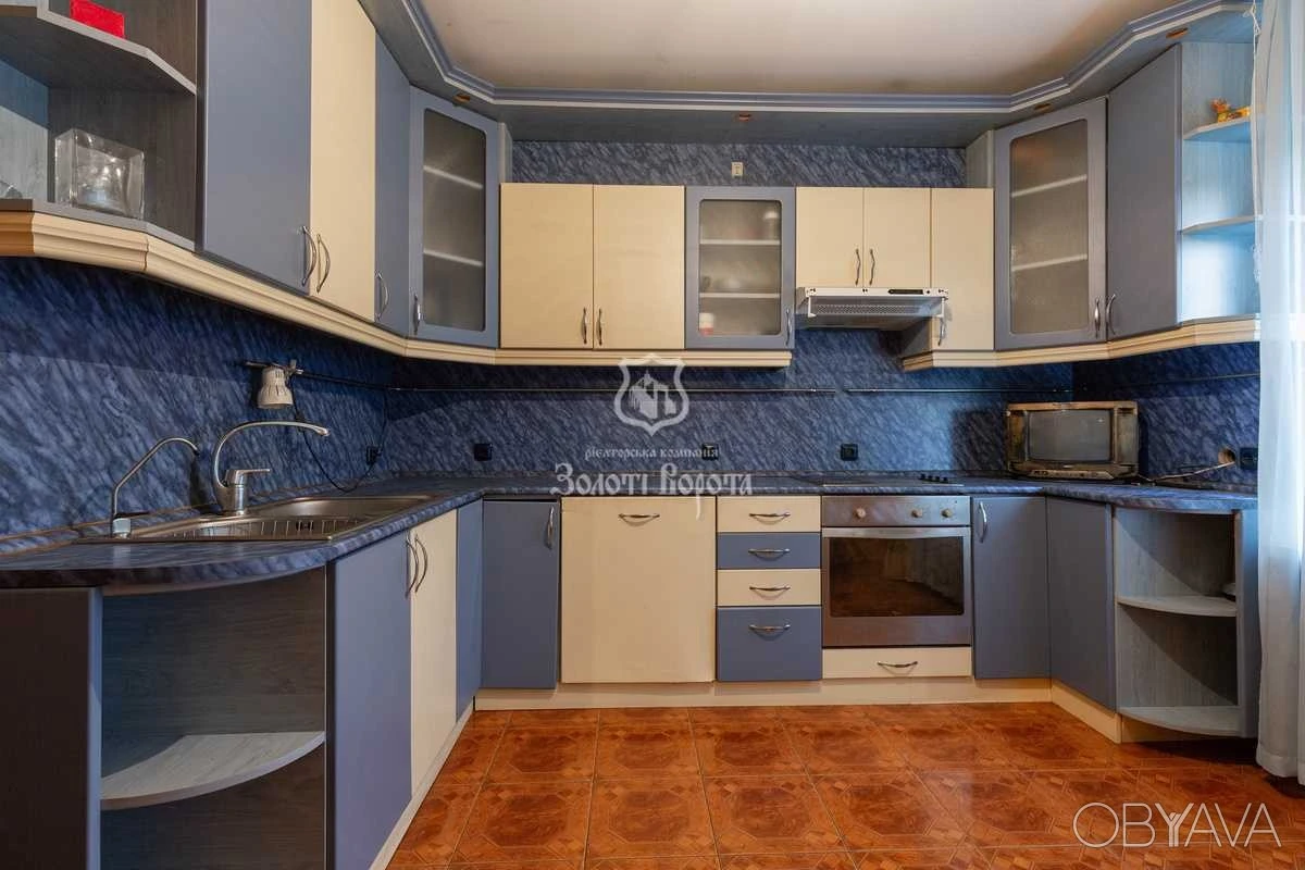 2-room apartment, 66.80 sq.m.