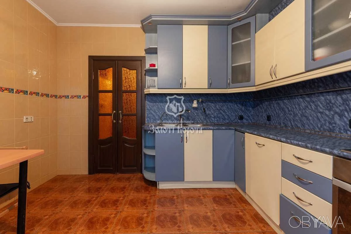 2-room apartment, 66.80 sq.m.