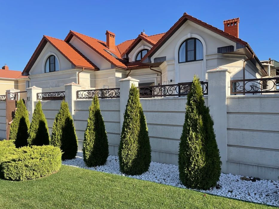 Elite house near the sea. sauvignon From the owner