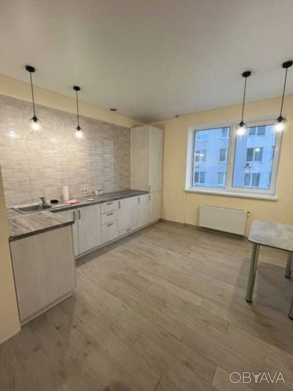 2-room apartment, 79 sq. m