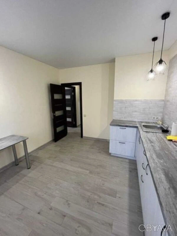 2-room apartment, 79 sq. m