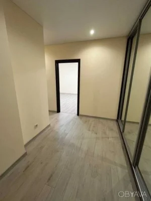2-room apartment, 79 sq. m