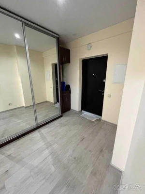 2-room apartment, 79 sq. m