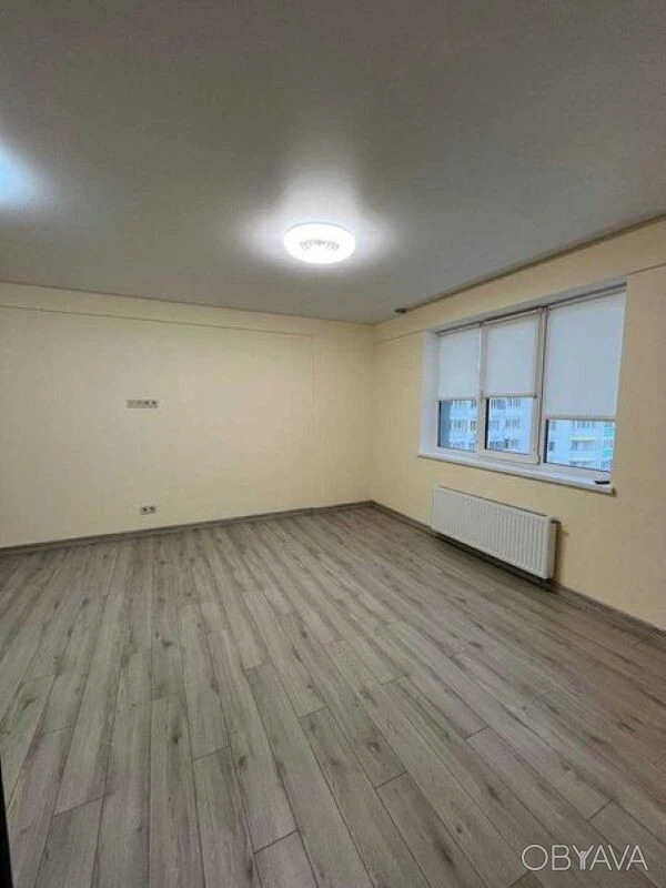 2-room apartment, 79 sq. m