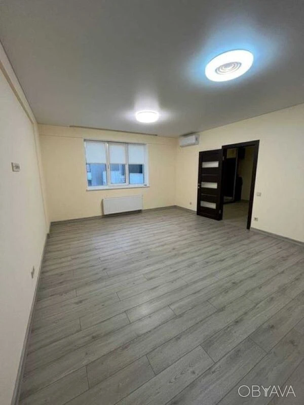 2-room apartment, 79 sq. m