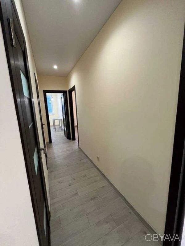 2-room apartment, 79 sq. m