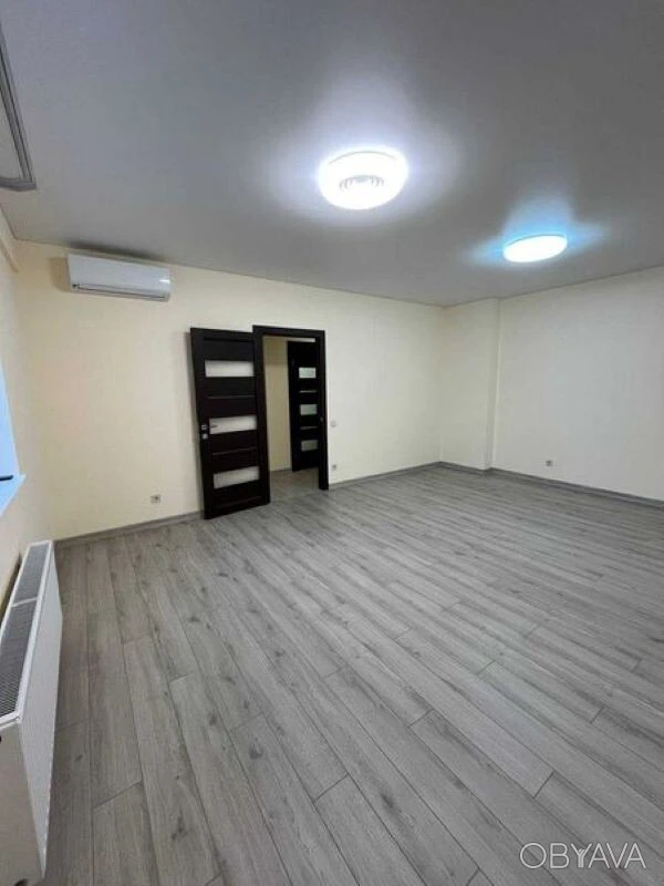 2-room apartment, 79 sq. m