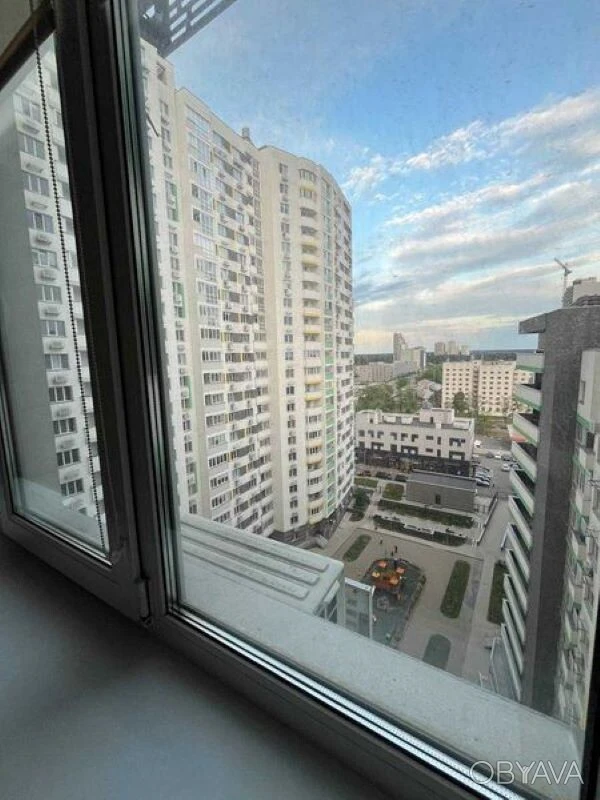 2-room apartment, 79 sq. m