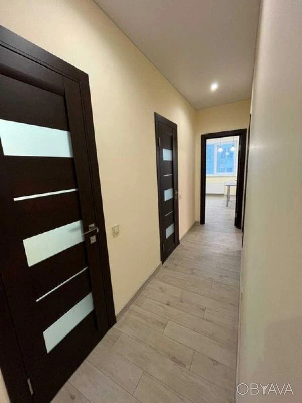 2-room apartment, 79 sq. m