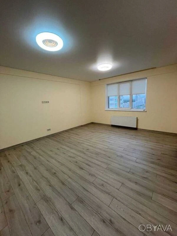 2-room apartment, 79 sq. m