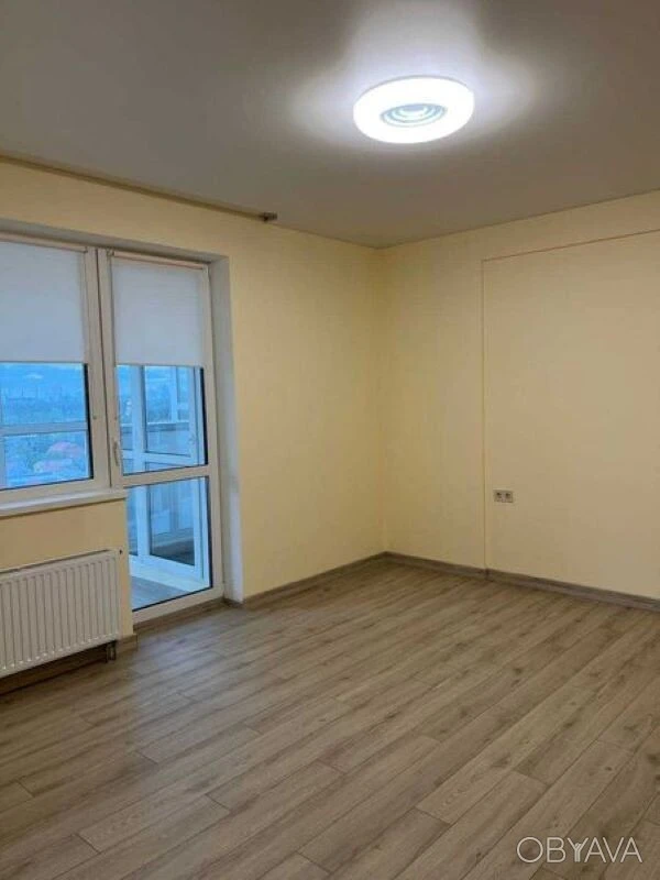 2-room apartment, 79 sq. m