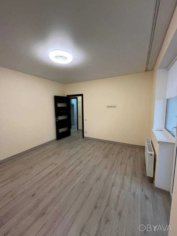 2-room apartment, 79 sq. m