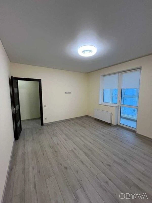 2-room apartment, 79 sq. m