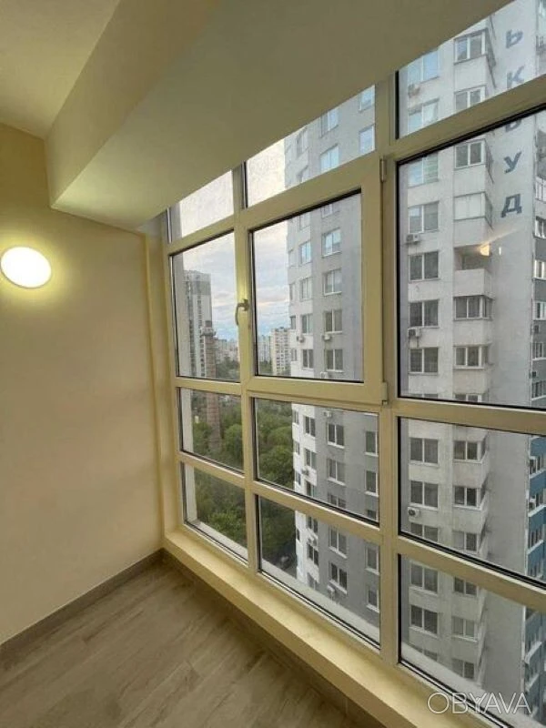 2-room apartment, 79 sq. m