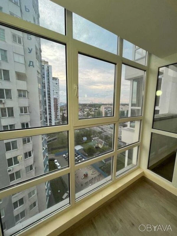 2-room apartment, 79 sq. m