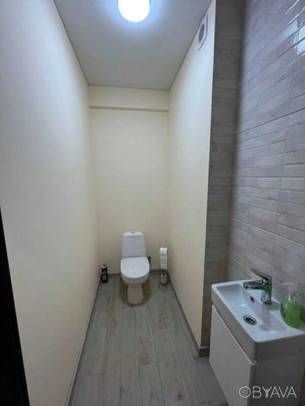2-room apartment, 79 sq. m